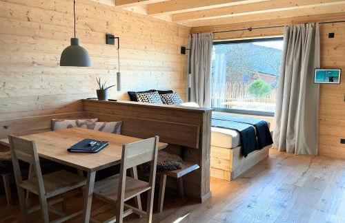 Bayerwald Chalet Liebenstein - Foto 12