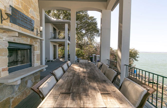 Lakefront Luxury-breathtaking Views-games-firepit - Foto 38