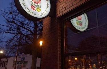 The Little Sugaw House - Foto 20