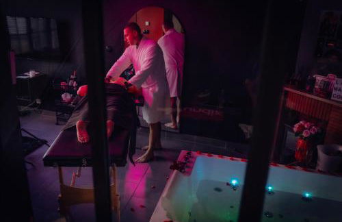 La Maison Coquine - Foto 9