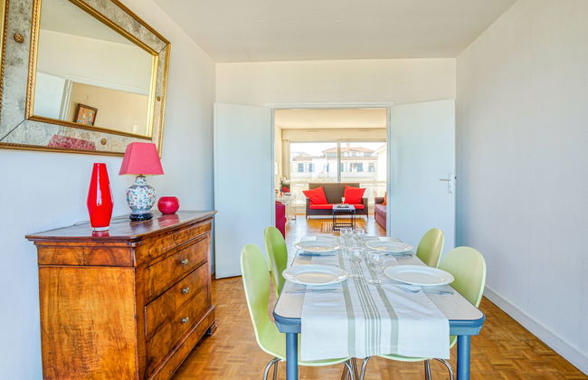 Les Tamaris - Foto 7