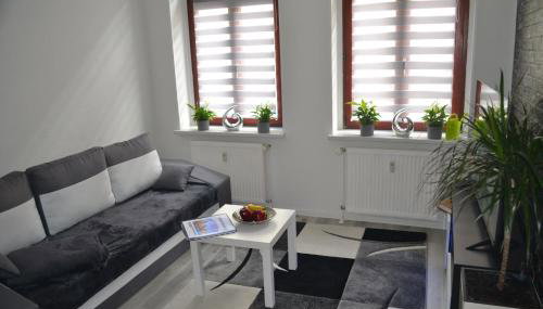 Apartment Editha Wohnung im EG Zentrumsnah - Foto 5, locker