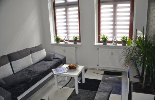 Apartment Editha Wohnung im EG Zentrumsnah - Foto 5