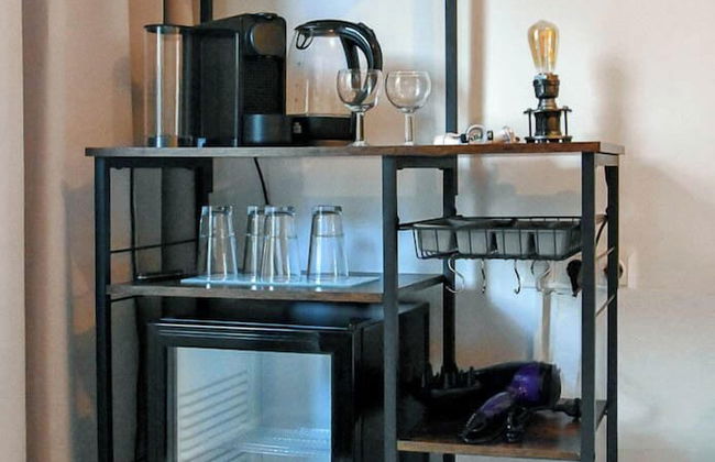 easy flat Hyrtlgasse - Foto 26