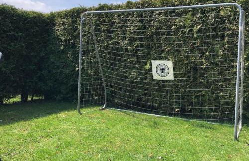 Apartment FeWo Siebert by Interhome - Foto 23