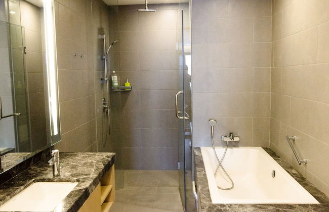 188 private Suite KLCC @ Edrea Homes - Foto 36