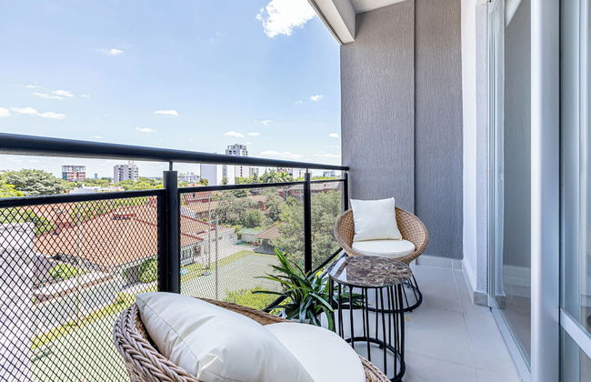 Life Recoleta - Foto 36