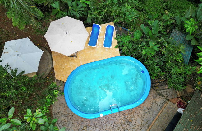 Casa Cedro - Portasol Vacation Rentals - Foto 22