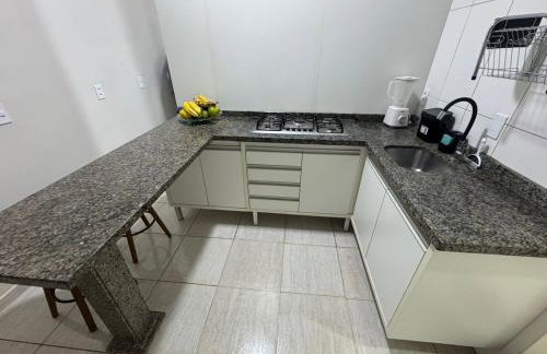 Apartamento para Bahia Farm Show 10 minutos de carro - Foto 23
