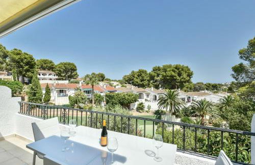 Modern stylish bungalow in Moraira - Foto 13