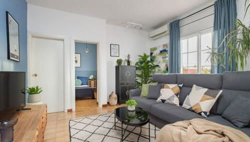 The Collection Barcelona - City View Penthouse - 2 Bedroom Suite - Foto 2