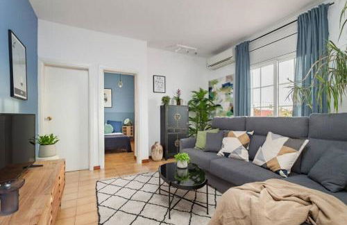 The Collection Barcelona - City View Penthouse - 2 Bedroom Suite - Foto 2