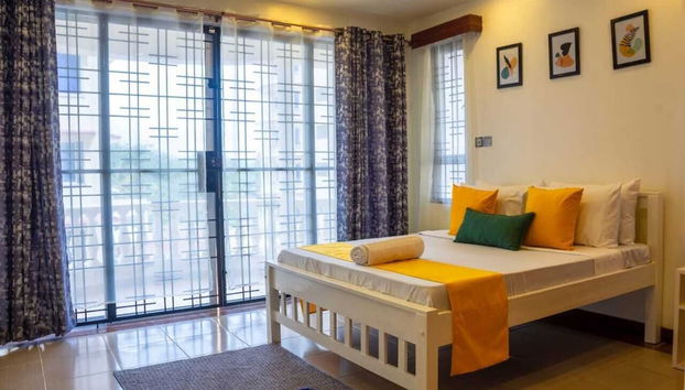 Royal Apartments - Foto 4, Habitación