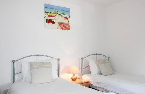 Gilly's Cottage - Foto 8