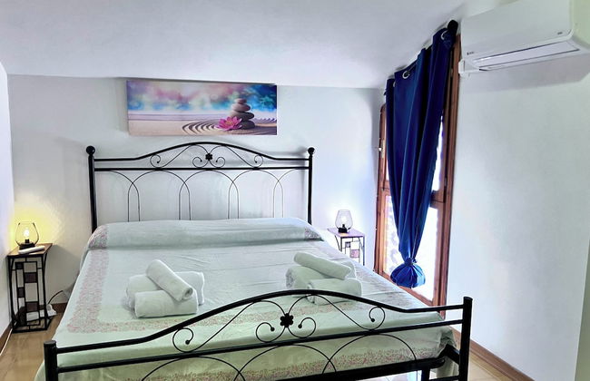 Welcoming Apartment few Minutes From the sea - Photo 7