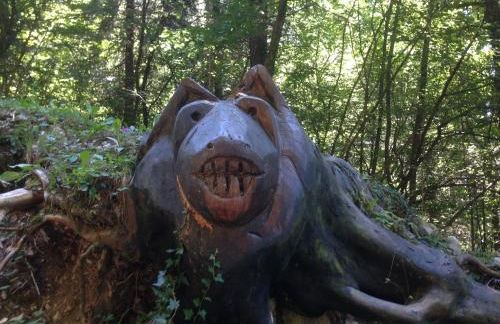 In Riva al Lago di Iseo Residenza Primo Piano - Foto 64