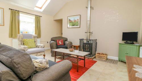 1 Pines Farm Cottages - Foto 5