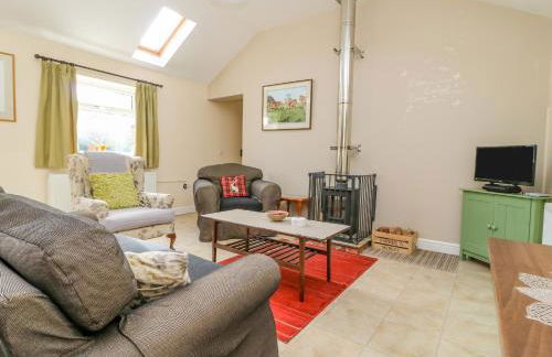 1 Pines Farm Cottages - Foto 5