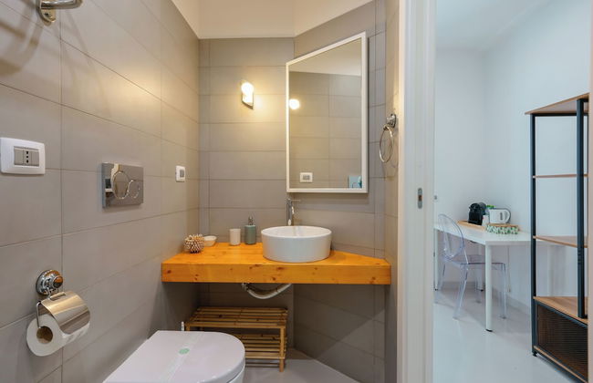 Lumiere Rooms - Eja Sardinia - Photo 45