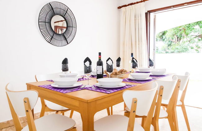 Villa Serenity - Photo 23