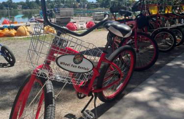 The Urban Roost I A Rustic City Escape - Foto 36