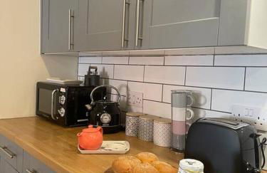 The Butcher's Flat Seahouses - Foto 6