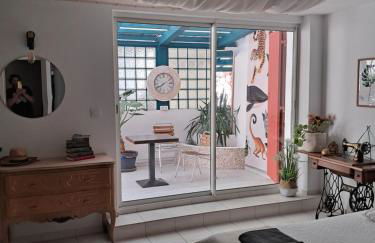 La petite Toscane de Marseille - Foto 31