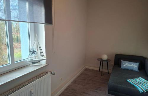 Stadtrand Apartment - Foto 9