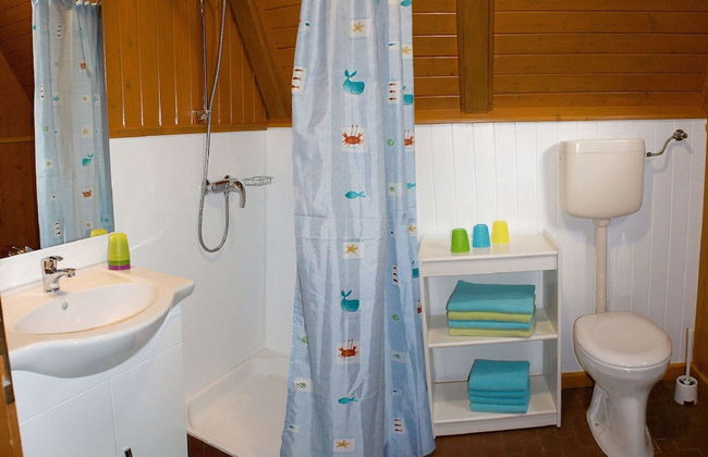 Small Pet-friendly Holiday Park With Nassfeld Card in High Season - Foto 10