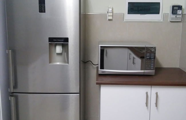 Eagle Views Windhoek - Foto 4