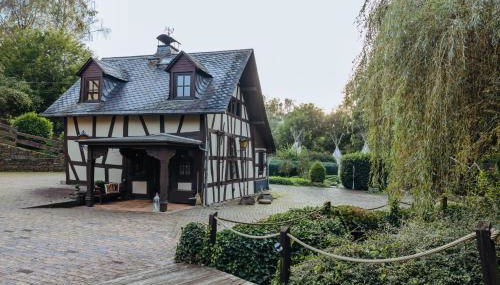 Außerhalb2 - Gästehaus Mühlstein - Photo 2