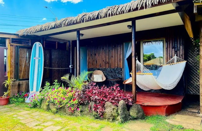 Paraíso Sunset Bungalows - Foto 26