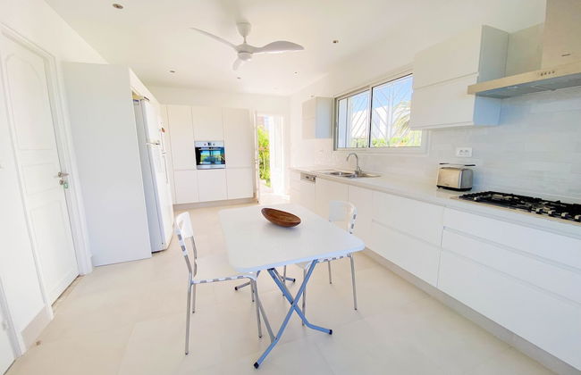 The Luxury Sea House in Hammamet - Foto 16