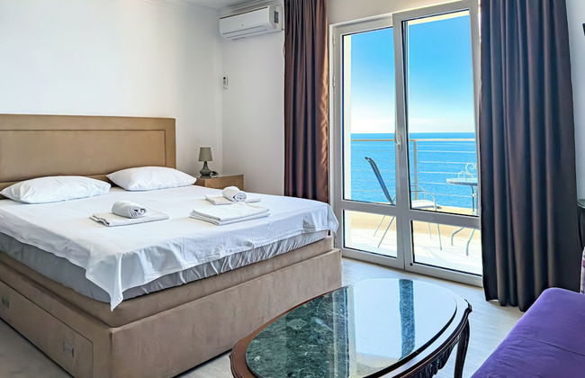 Open Sea Apartments - Foto 54