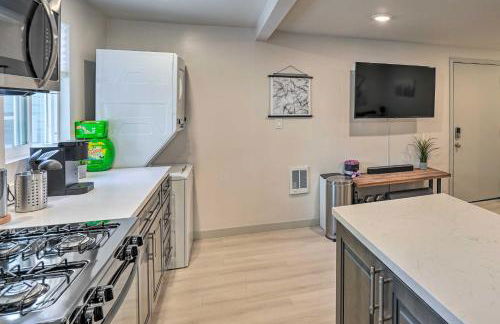 Ideally Located Oakland Home with Private Yard! - Foto 10