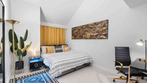 The Hidden Gem, King bed & Swimming Pool! - Foto 5