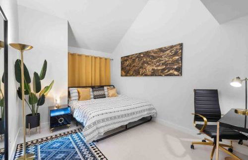 The Hidden Gem, King bed & Swimming Pool! - Foto 5