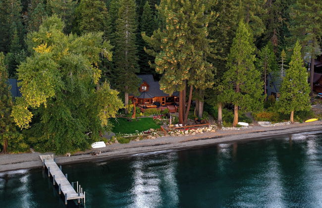 Homewood Lakefront by Avantstay Private Beach & Lake Access + Views! - Photo 49