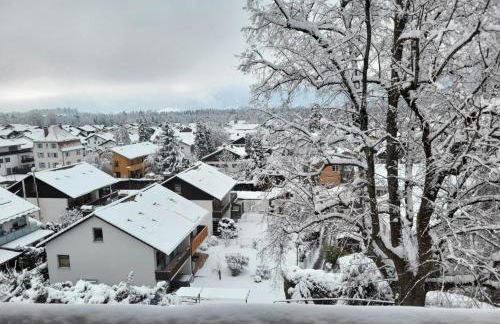 Appartment an der König Ludwig Promenade - Foto 35