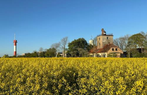 Meerglück am Beltblick Fehmarn - Moderne Ferienwohnung direkt an der Ostsee mit Sauna für Familien und Paare - Foto 35