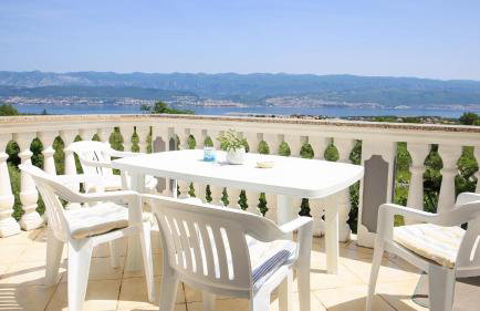 Seaview Villa Anita with Two Apartments and private Pool - Photo 7