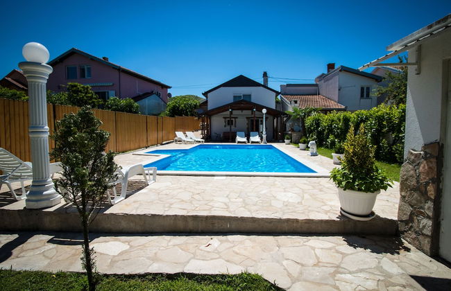 Villa Blossom - Foto 1