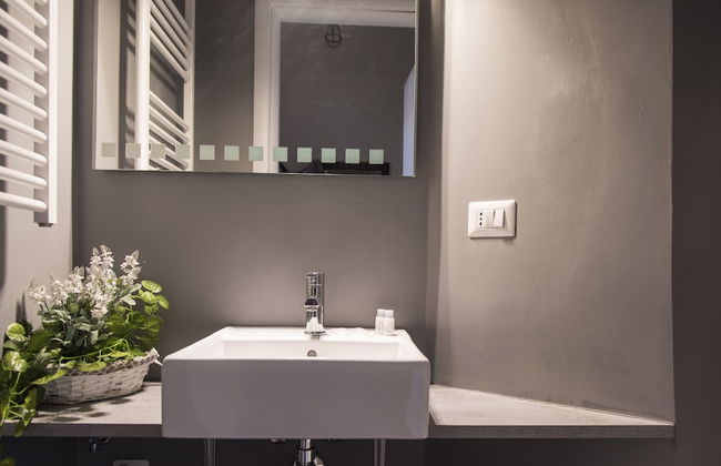 Stylish 1 Bedroom Flat in City Life District - Foto 28