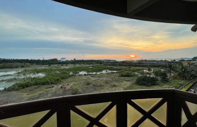 Melaka Mahkota Unit - Foto 14