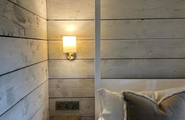 Luxury Boutique retreat, hot tub, dog friendly - Foto 36