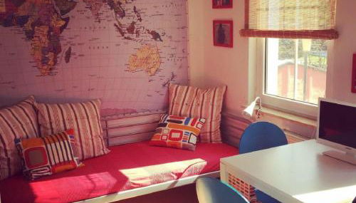 Feriendomizil Mikesh - Foto 2