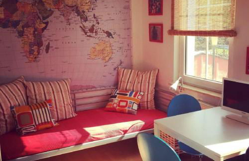 Feriendomizil Mikesh - Foto 2