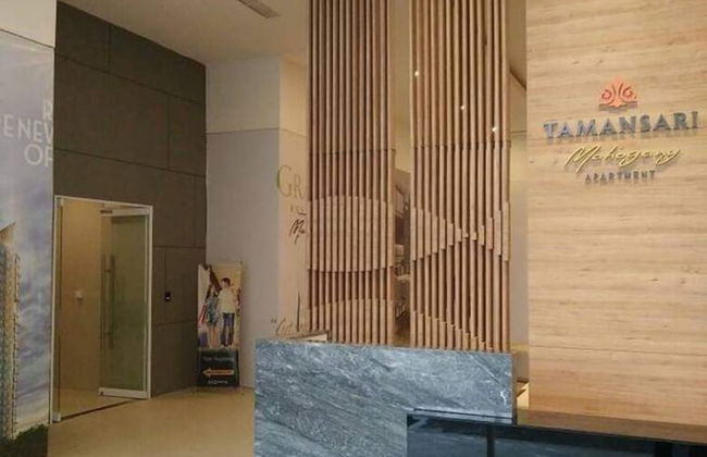 Sagita Residence-Taamansari Mahogany - Photo 10