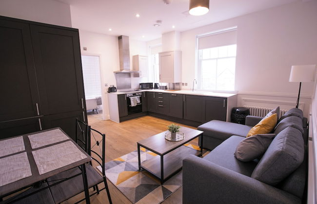 The Burlington Collection - Foto 18