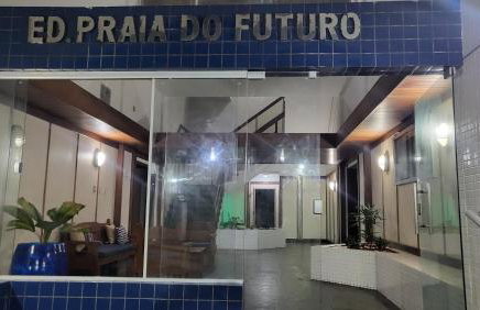 Luxus Duplex 102m2 Vista Mar - Vilas do Atlântico - Foto 29